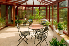 Settle conservatory quotes