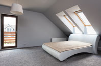 Settle bedroom extensions