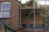 free Settle home extension quotes