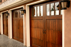 Settle garage extension quotes