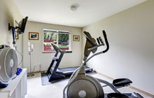 Settle home gym construction leads